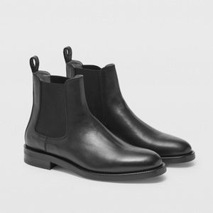 Club Monaco Chelsea Boots